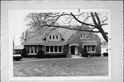 2033 LUDINGTON AVE, a Spanish/Mediterranean Styles house, built in Wauwatosa, Wisconsin in 1924.
