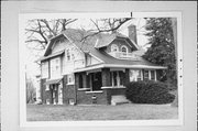 6728 MAPLE TERR, a Bungalow house, built in Wauwatosa, Wisconsin in 1915.