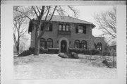 1634 MARTHA WASHINGTON DR, a Spanish/Mediterranean Styles house, built in Wauwatosa, Wisconsin in 1925.