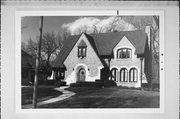 1806 MARTHA WASHINGTON DR, a English Revival Styles house, built in Wauwatosa, Wisconsin in 1930.