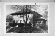 1910 MARTHA WASHINGTON DR, a Spanish/Mediterranean Styles house, built in Wauwatosa, Wisconsin in 1921.