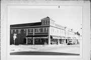 Wauwatosa Arcade Building, a Building.