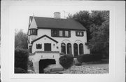 7516 OAKHILL AVE, a English Revival Styles house, built in Wauwatosa, Wisconsin in 1926.