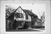 2368 PASADENA BLVD, a English Revival Styles house, built in Wauwatosa, Wisconsin in 1930.