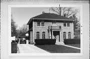 6700 REVERE AVE, a Spanish/Mediterranean Styles house, built in Wauwatosa, Wisconsin in 1926.