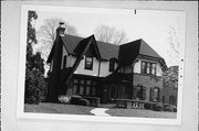 8220 ROCKWAY PL, a English Revival Styles house, built in Wauwatosa, Wisconsin in 1926.