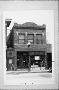 7528 & 7530 W STATE ST, a Twentieth Century Commercial tavern/bar, built in Wauwatosa, Wisconsin in 1902.