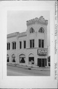 7610 & 7616 W STATE ST, a Early Gothic Revival tavern/bar, built in Wauwatosa, Wisconsin in 1899.