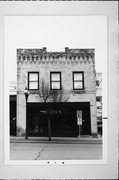 1430 UNDERWOOD AVE, a Commercial Vernacular city/town/village hall/auditorium, built in Wauwatosa, Wisconsin in 1899.