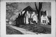 6256 UPPER PARKWAY N, a English Revival Styles house, built in Wauwatosa, Wisconsin in 1926.