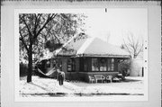 6327 UPPER PARKWAY N, a English Revival Styles house, built in Wauwatosa, Wisconsin in 1923.