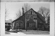 6432 UPPER PARKWAY N, a English Revival Styles house, built in Wauwatosa, Wisconsin in 1927.