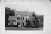 6478 UPPER PARKWAY N, a English Revival Styles house, built in Wauwatosa, Wisconsin in 1928.
