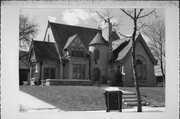 6478 UPPER PARKWAY N, a English Revival Styles house, built in Wauwatosa, Wisconsin in 1928.