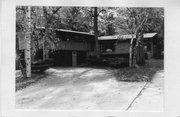4121 CHIPPEWA DR, a Contemporary house, built in Madison, Wisconsin in 1956.