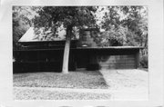 4122 CHIPPEWA DR, a Contemporary house, built in Madison, Wisconsin in 1954.