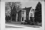 6128 WASHINGTON BLVD, a English Revival Styles house, built in Wauwatosa, Wisconsin in 1927.