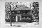 6171 WASHINGTON CIR, a Spanish/Mediterranean Styles house, built in Wauwatosa, Wisconsin in 1926.