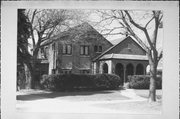 6175 WASHINGTON CIR, a Spanish/Mediterranean Styles house, built in Wauwatosa, Wisconsin in 1926.