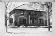 6233 WASHINGTON CIR, a Spanish/Mediterranean Styles house, built in Wauwatosa, Wisconsin in 1926.