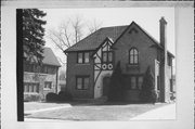 6505 WASHINGTON CIR, a English Revival Styles house, built in Wauwatosa, Wisconsin in 1926.