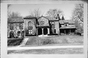 6506 WASHINGTON CIR, a Spanish/Mediterranean Styles house, built in Wauwatosa, Wisconsin in 1930.
