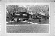 6584 WASHINGTON CIR, a Ranch house, built in Wauwatosa, Wisconsin in 1962.