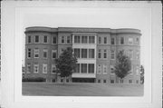 9508 W WATERTOWN PLANK RD, a Neoclassical/Beaux Arts live-in care facility/sanitarium, built in Wauwatosa, Wisconsin in .