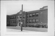 1741 WAUWATOSA AVE, a Neoclassical/Beaux Arts school – elem/middle/jr high/high, built in Wauwatosa, Wisconsin in 1921.