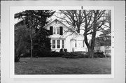 1928 WAUWATOSA AVE, a Front Gabled house, built in Wauwatosa, Wisconsin in 1878.