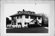 1945 WAUWATOSA AVE, a Spanish/Mediterranean Styles house, built in Wauwatosa, Wisconsin in 1915.