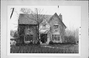 2008 WAUWATOSA AVE, a English Revival Styles house, built in Wauwatosa, Wisconsin in 1925.