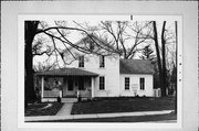 2027 WAUWATOSA AVE, a Front Gabled house, built in Wauwatosa, Wisconsin in 1868.