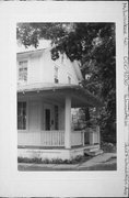 2027 WAUWATOSA AVE, a Front Gabled house, built in Wauwatosa, Wisconsin in 1868.
