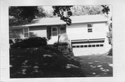 4302 CHEROKEE DR, a Ranch house, built in Madison, Wisconsin in 1947.