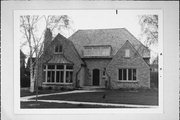 6905 WELLAUER DR, a English Revival Styles house, built in Wauwatosa, Wisconsin in 1926.