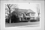 7130 WELLAUER DR, a English Revival Styles house, built in Wauwatosa, Wisconsin in 1938.