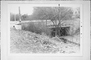 WISCONSIN AVE OVER HONEY CREEK, a NA (unknown or not a building) bridge, built in Wauwatosa, Wisconsin in 1934.