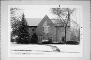 7733 W Wisconsin Ave 7733 W Wisconsin Ave, a English Revival Styles house, built in Wauwatosa, Wisconsin in 1938.