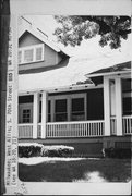 1115 S 70TH ST, a Craftsman country club, built in West Allis, Wisconsin in 1918.