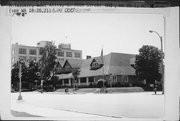 1115 S 70TH ST, a Craftsman country club, built in West Allis, Wisconsin in 1918.