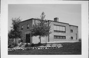 1000 S 72ND ST, a Other Vernacular recreational building/gymnasium, built in West Allis, Wisconsin in 1950.