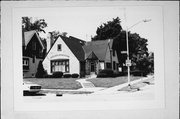 1503 S 75TH ST, a English Revival Styles house, built in West Allis, Wisconsin in 1936.