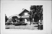 1467 S 75TH ST 1467 S 75TH ST, a Bungalow house, built in West Allis, Wisconsin in 1917.