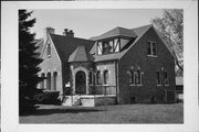 859 S 76TH ST, a English Revival Styles house, built in West Allis, Wisconsin in 1935.
