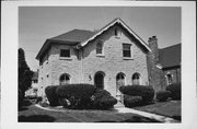 865 S 76TH ST, a Spanish/Mediterranean Styles house, built in West Allis, Wisconsin in 1935.