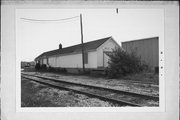 1900 S 76TH ST, a Astylistic Utilitarian Building depot, built in West Allis, Wisconsin in .