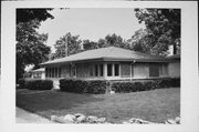 2375 S 80TH ST, a Ranch house, built in West Allis, Wisconsin in 1946.