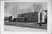 1322 S 117TH ST, a Contemporary monastery, convent, religious retreat, built in West Allis, Wisconsin in 1964.