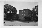 7829-7833 W BECHER ST 7829-7833 W BECHER ST, a Other Vernacular apartment/condominium, built in West Allis, Wisconsin in 1947.
